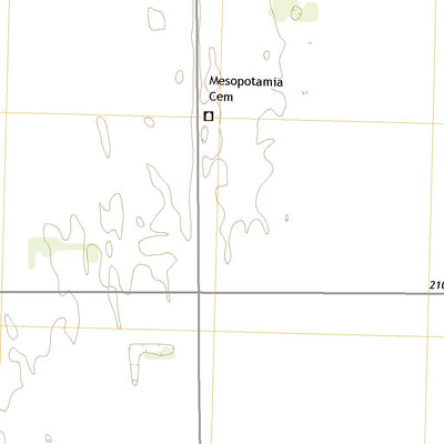 Oslo NE, MN (2019, 24000-Scale) Preview 2