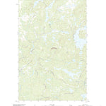 Sawbill Camp, MN (2019, 24000-Scale) Preview 1