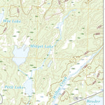 Sawbill Camp, MN (2019, 24000-Scale) Preview 3