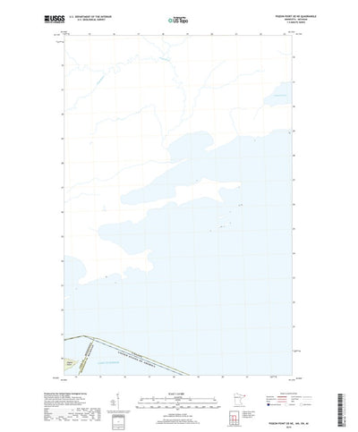 Pigeon Point OE NE, MN (2019, 24000-Scale) Preview 1