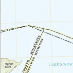 Pigeon Point OE NE, MN (2019, 24000-Scale) Preview 3