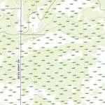 Mulligan Lake, MN (2019, 24000-Scale) Preview 2