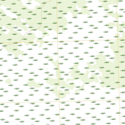 Shilling Dam, MN (2019, 24000-Scale) Preview 2