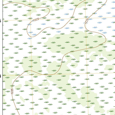 Shilling Dam, MN (2019, 24000-Scale) Preview 3