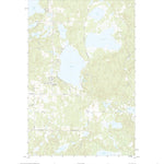 Strawberry Lake, MN (2019, 24000-Scale) Preview 1