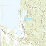 Strawberry Lake, MN (2019, 24000-Scale) Preview 2
