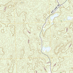 Strawberry Lake, MN (2019, 24000-Scale) Preview 3