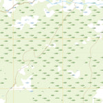 Nett Lake River East, MN (2019, 24000-Scale) Preview 2