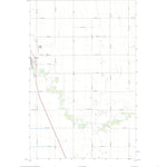 Stephen East, MN (2019, 24000-Scale) Preview 1