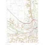 Mankato West, MN (2019, 24000-Scale) Preview 1