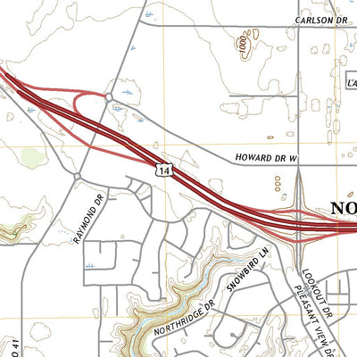 Mankato West, MN (2019, 24000-Scale) Preview 2