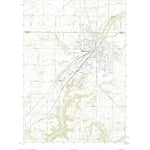 Northfield, MN (2019, 24000-Scale) Preview 1