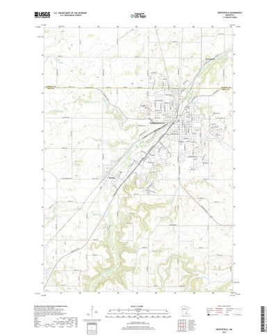 Northfield, MN (2019, 24000-Scale) Preview 1