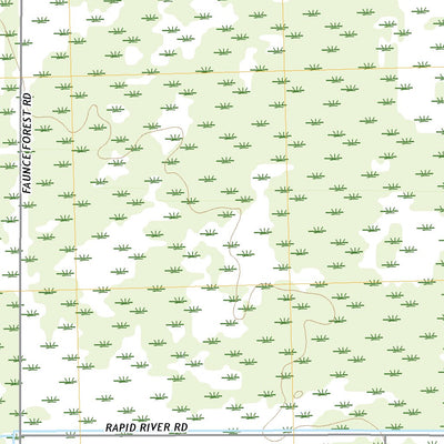 Oaks Corner, MN (2019, 24000-Scale) Preview 2