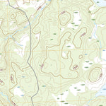 North Twin Lake, MN (2019, 24000-Scale) Preview 2