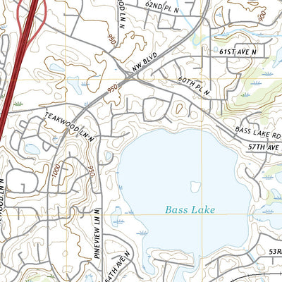Osseo, MN (2019, 24000-Scale) Preview 2