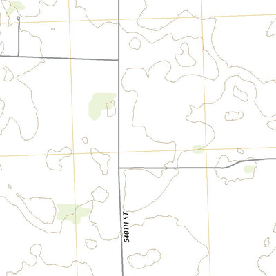 School Grove Lake, MN (2019, 24000-Scale) Preview 2