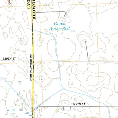 School Grove Lake, MN (2019, 24000-Scale) Preview 3