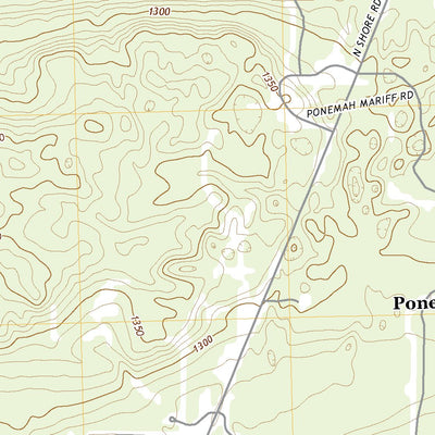 Ponemah, MN (2019, 24000-Scale) Preview 3