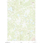 Stingy Lake, MN (2019, 24000-Scale) Preview 1