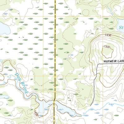 Stingy Lake, MN (2019, 24000-Scale) Preview 2