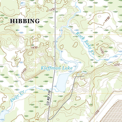 Stingy Lake, MN (2019, 24000-Scale) Preview 3