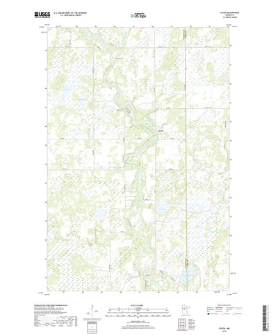 Oylen, MN (2019, 24000-Scale) Preview 1