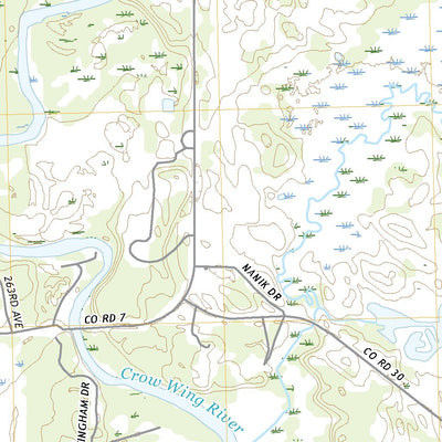 Oylen, MN (2019, 24000-Scale) Preview 3
