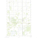 Strathcona, MN (2019, 24000-Scale) Preview 1