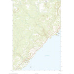 Split Rock Point, MN (2019, 24000-Scale) Preview 1
