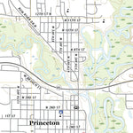 Princeton, MN (2019, 24000-Scale) Preview 3