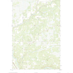 McCarty River, MN (2019, 24000-Scale) Preview 1