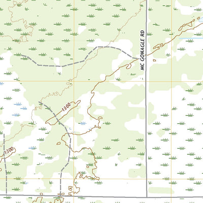 McCarty River, MN (2019, 24000-Scale) Preview 2