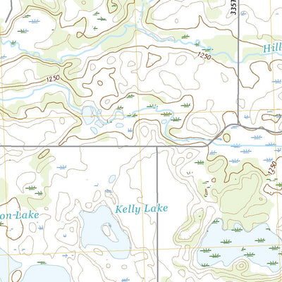 McIntosh NE, MN (2019, 24000-Scale) Preview 3