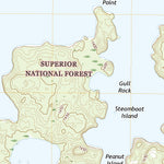 Sioux Pine Island, MN (2019, 24000-Scale) Preview 2