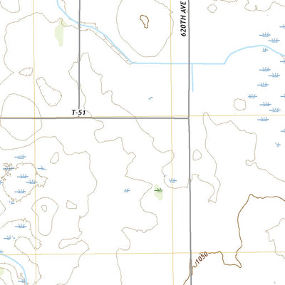 Mapleton NE, MN (2019, 24000-Scale) Preview 2