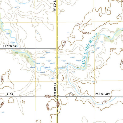 Mapleton NE, MN (2019, 24000-Scale) Preview 3