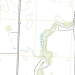 Thief River Falls NW, MN (2019, 24000-Scale) Preview 2