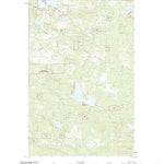 Tom Lake, MN (2019, 24000-Scale) Preview 1