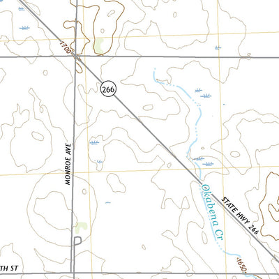 Reading, MN (2019, 24000-Scale) Preview 2