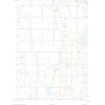 Trisko Lake, MN (2019, 24000-Scale) Preview 1