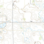 Trisko Lake, MN (2019, 24000-Scale) Preview 3