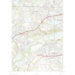 Shakopee, MN (2019, 24000-Scale) Preview 1