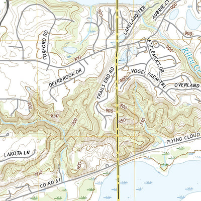 Shakopee, MN (2019, 24000-Scale) Preview 3