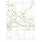 Redwood Falls, MN (2019, 24000-Scale) Preview 1