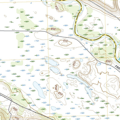 Redwood Falls, MN (2019, 24000-Scale) Preview 2