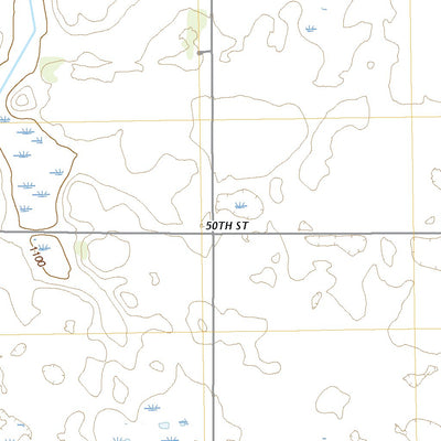 Pilot Grove, MN (2019, 24000-Scale) Preview 2