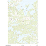 Snowbank Lake, MN (2019, 24000-Scale) Preview 1