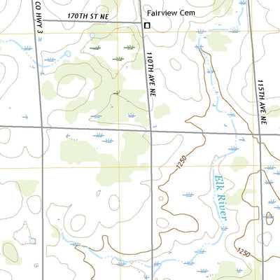 Ramey, MN (2019, 24000-Scale) Preview 2