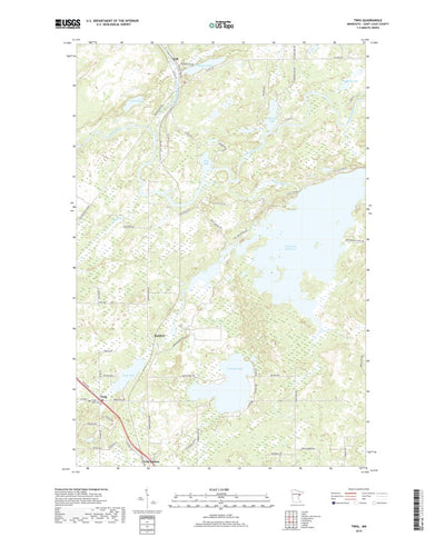 Twig, MN (2019, 24000-Scale) Preview 1